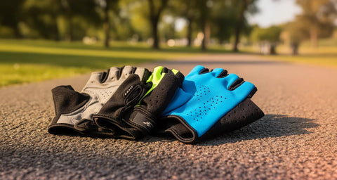 Fahrradhandschuhe Sommer 2026: fingerlos oder belüftet? - alpenbestsattel.com