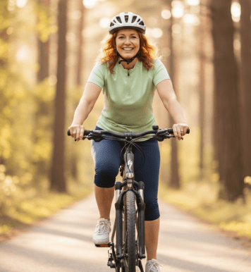 Fahrradsattel Schmerzen bei Frauen: Ursachen & Lösungen - alpenbestsattel.com