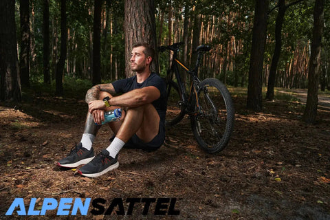So findest du den richtigen Sattel! - alpenbestsattel.com