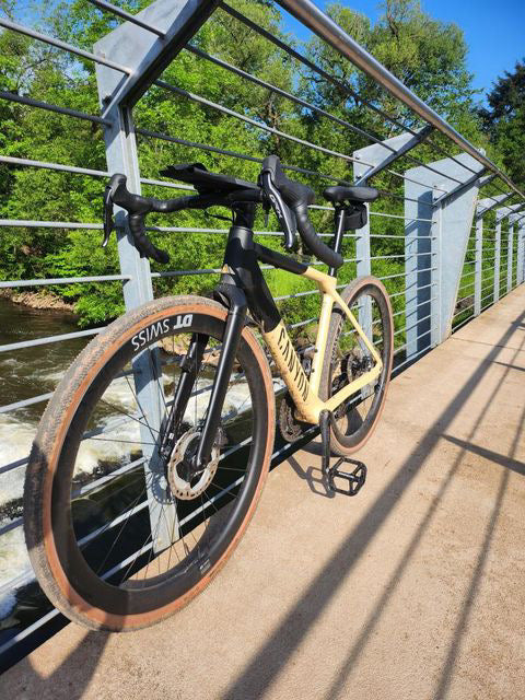 Alpensattel 3.0 Sport PRO 4