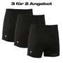 3er Set Gepolsterte Radunterwäsche - alpenbestsattel.com