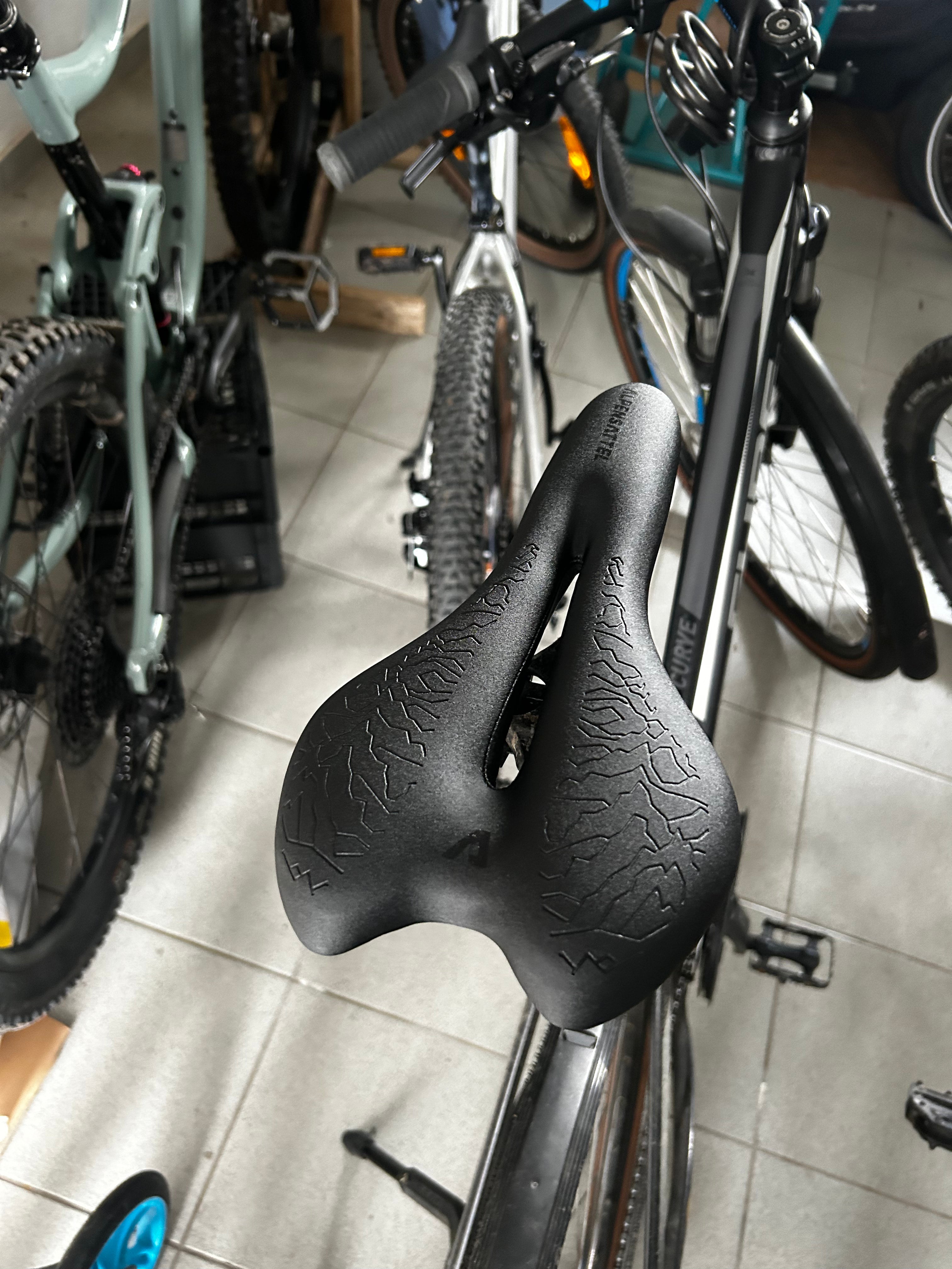Alpensattel 3.0 Sport PRO 5