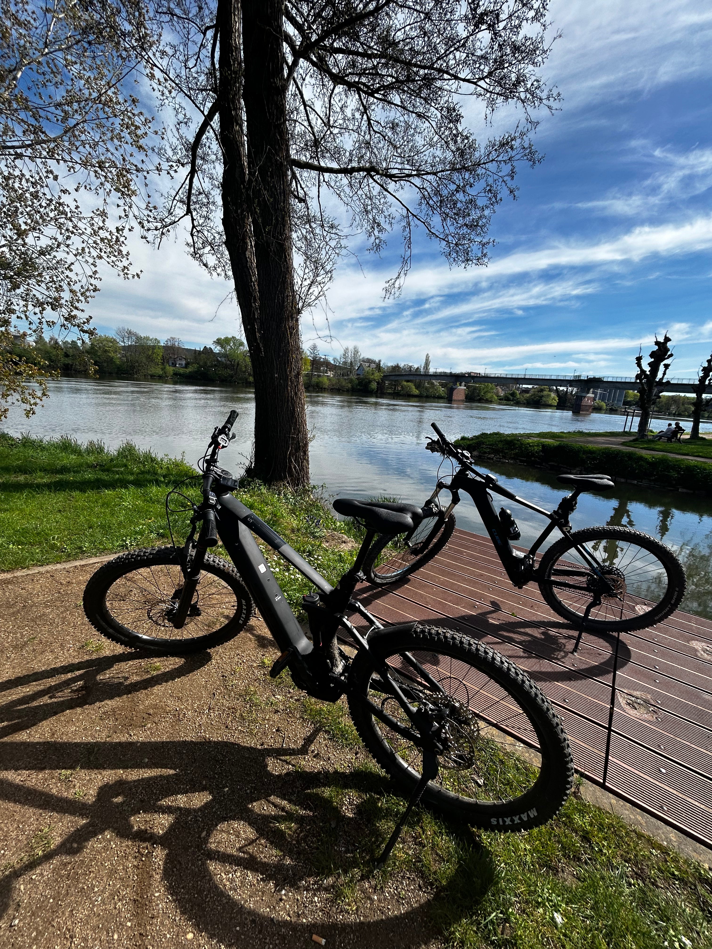 Alpensattel 3.0 Sport PRO 6