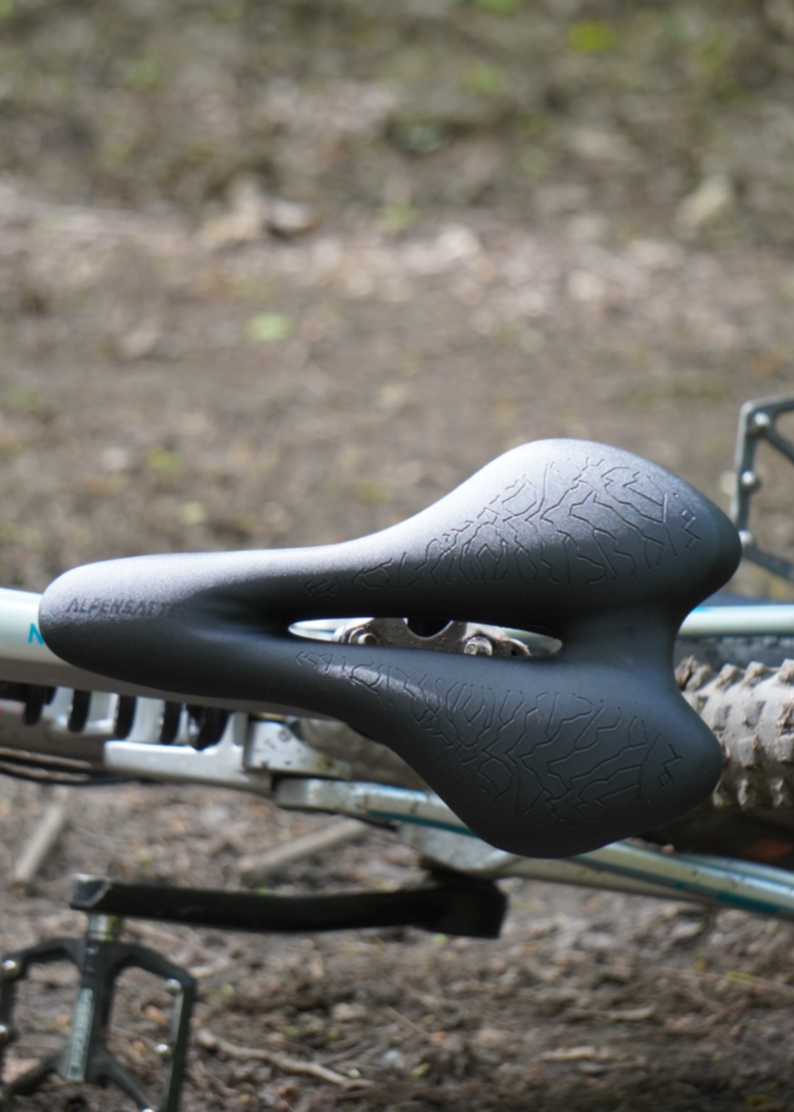 Alpensattel 3.0 Sport PRO 8