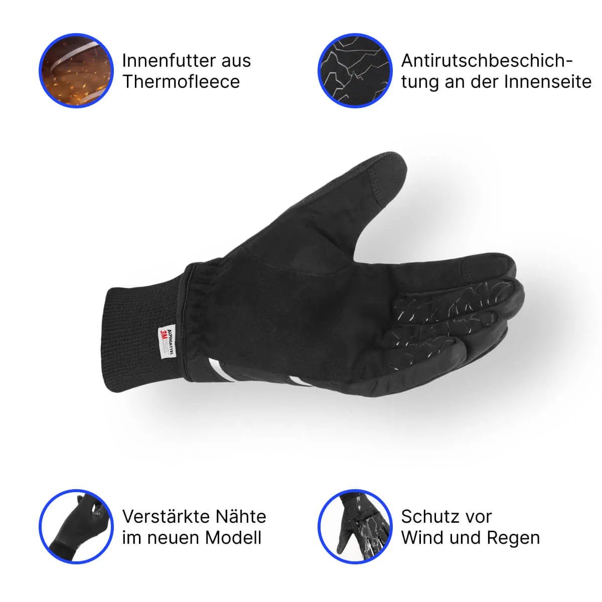 Allwetter Bundle - alpenbestsattel.com