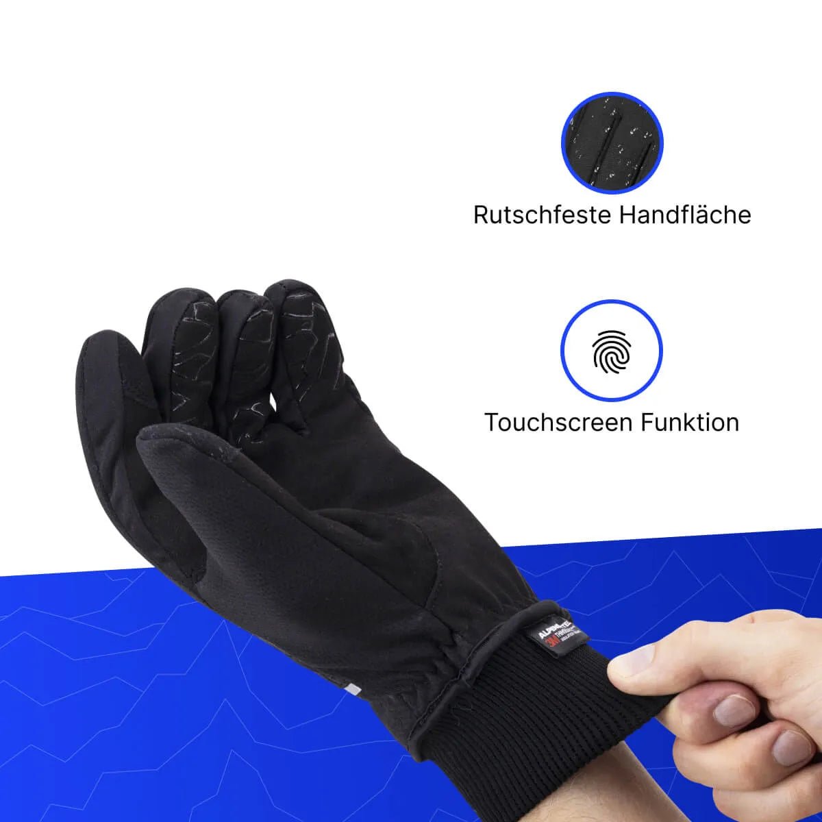 Allwetter Bundle - alpenbestsattel.com