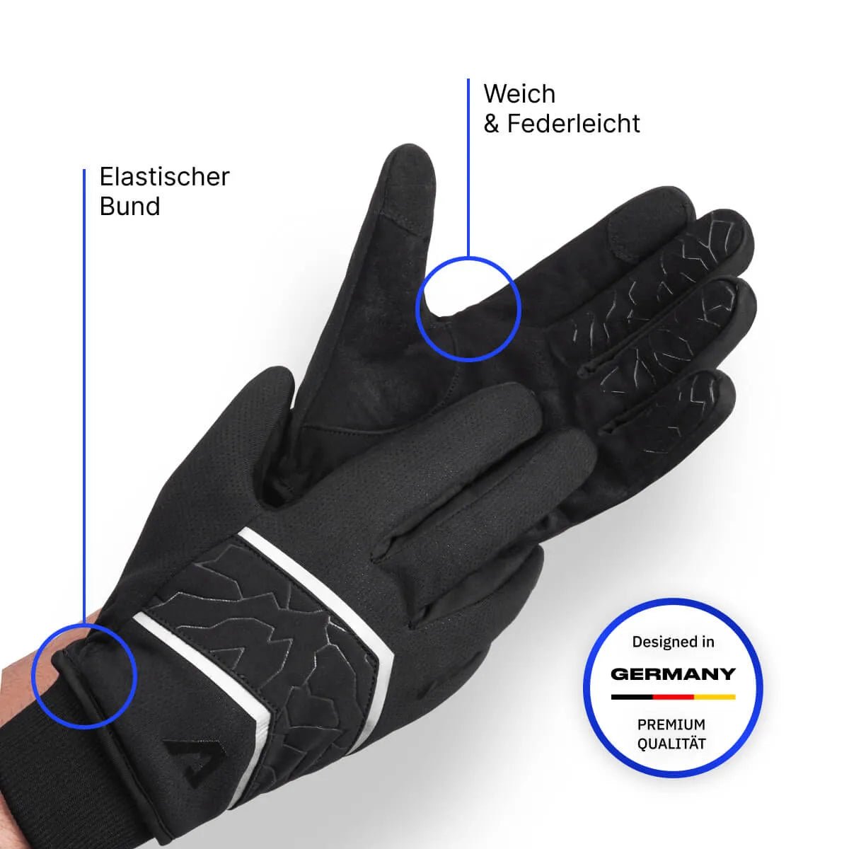 Allwetter Bundle - alpenbestsattel.com