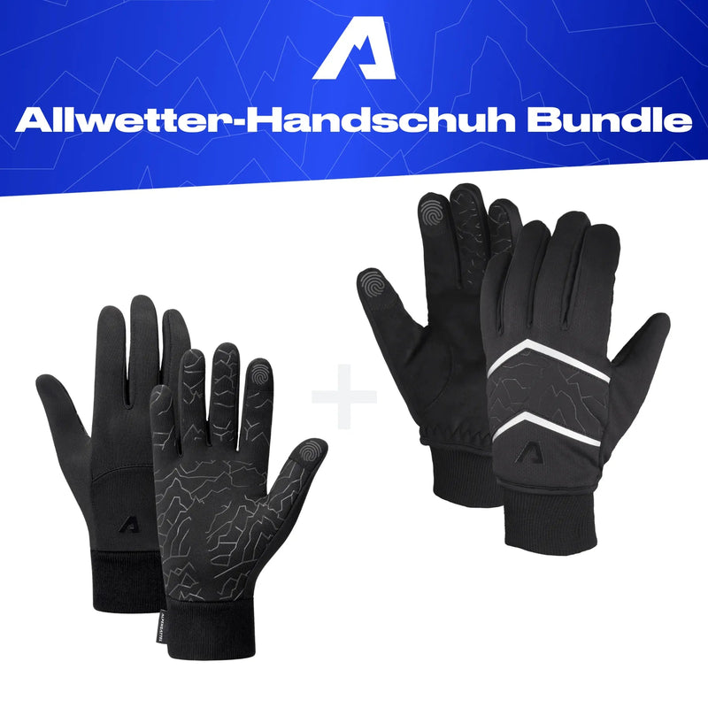 Allwetter Bundle - alpenbestsattel.com