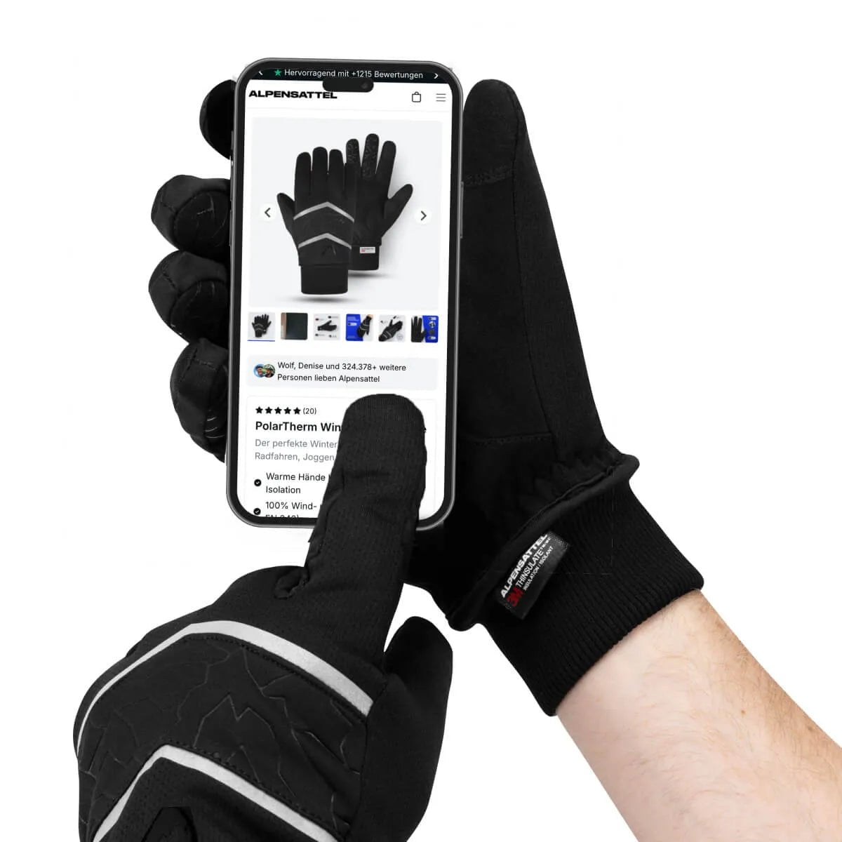 Allwetter Bundle - alpenbestsattel.com