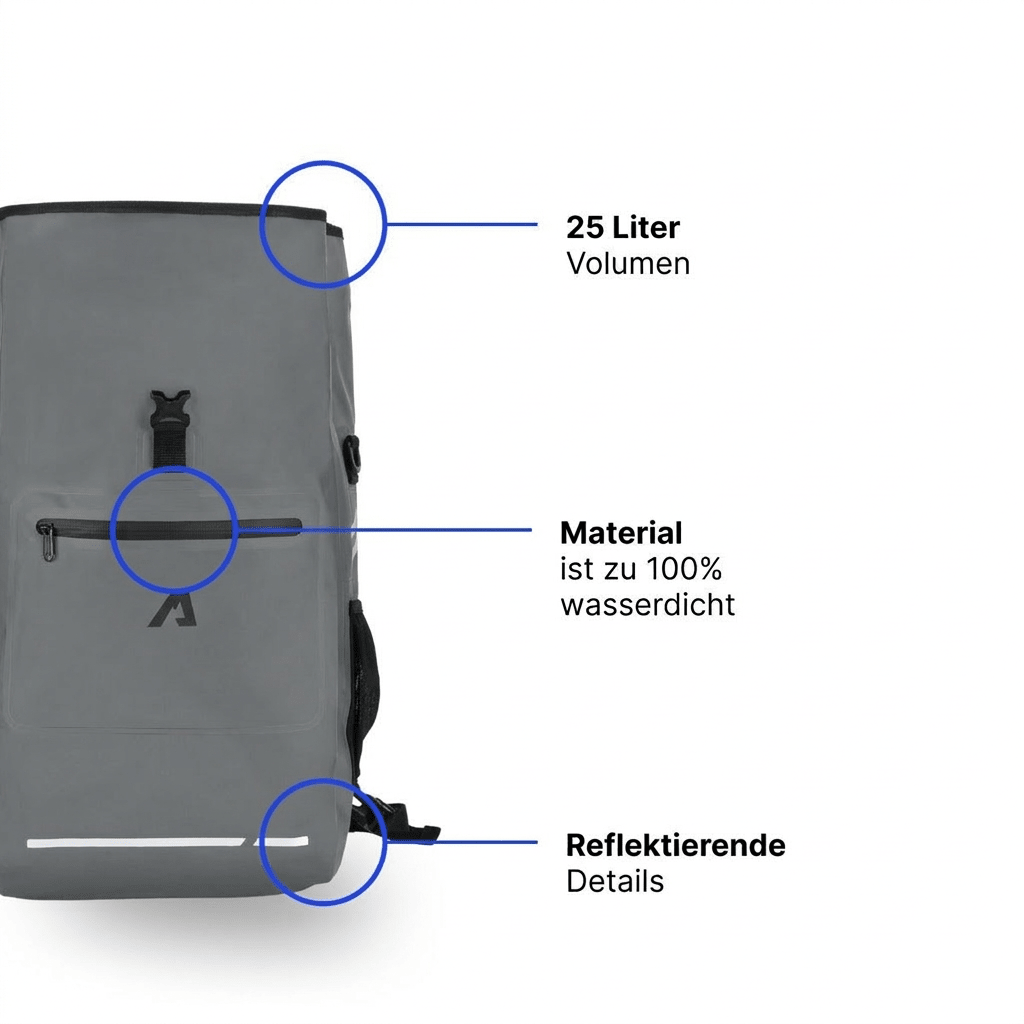 Alpensattel 3 in 1 Fahrradtasche - alpenbestsattel.com
