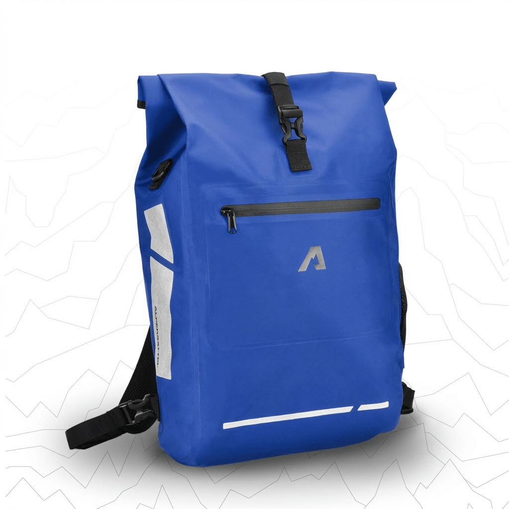 Alpensattel 3 in 1 Fahrradtasche - alpenbestsattel.com