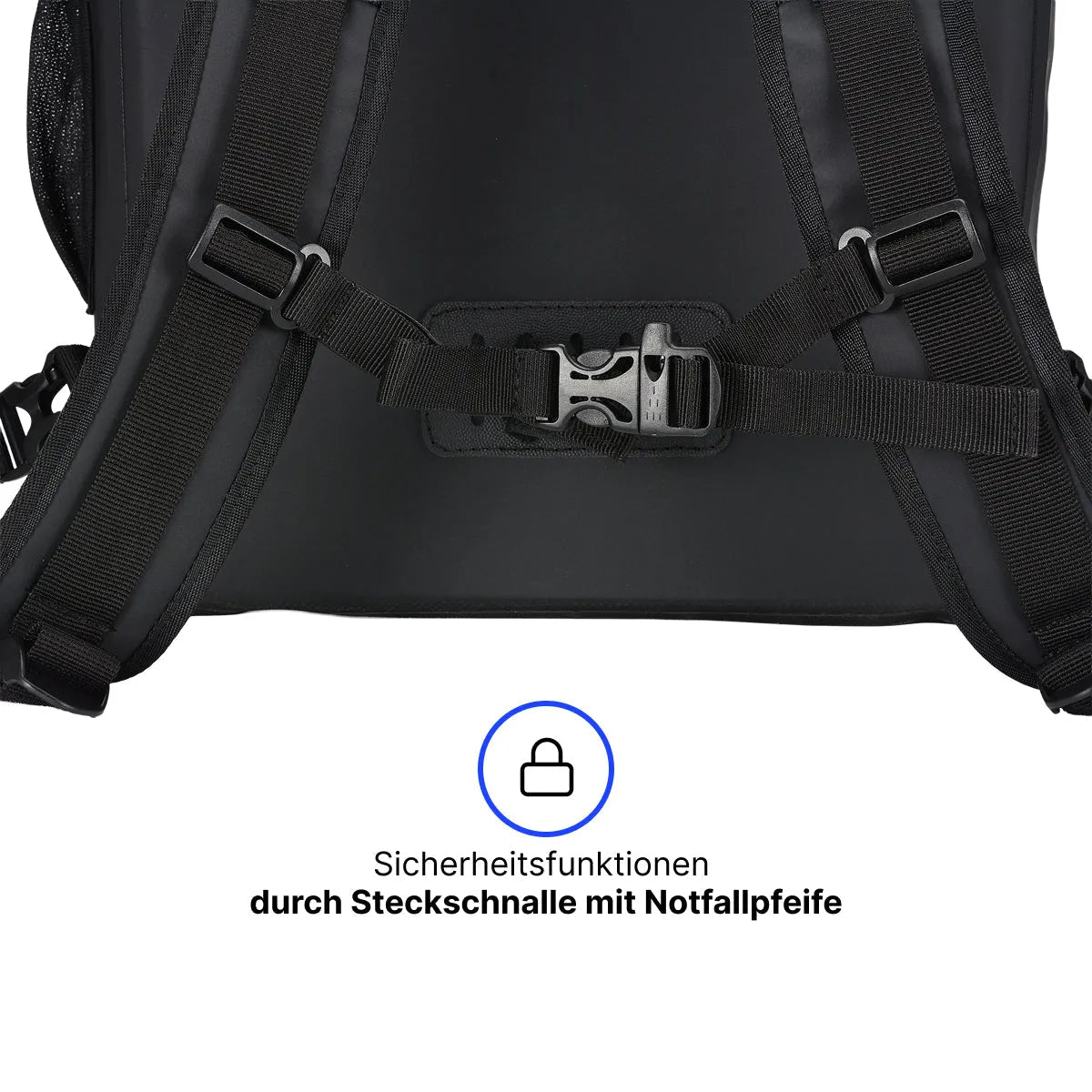 Alpensattel 3 in 1 Fahrradtasche - alpenbestsattel.com