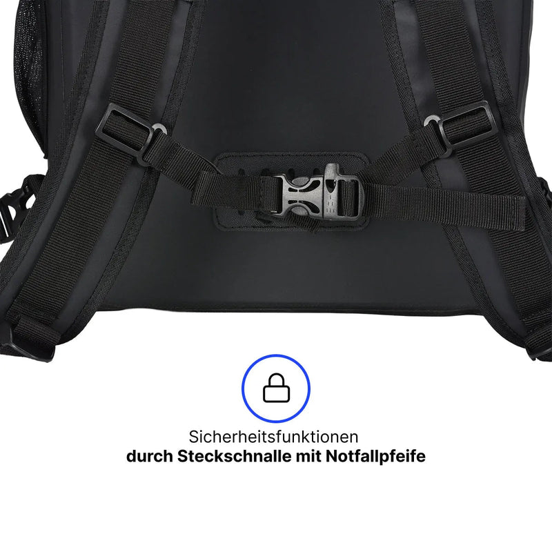 Alpensattel 3 in 1 Fahrradtasche - alpenbestsattel.com