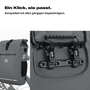 Alpensattel 3 in 1 Fahrradtasche - alpenbestsattel.com