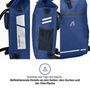Alpensattel 3 in 1 Fahrradtasche - alpenbestsattel.com