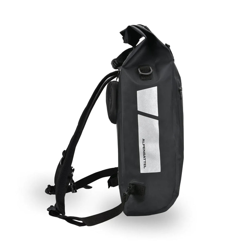 Alpensattel 3 in 1 Fahrradtasche - alpenbestsattel.com