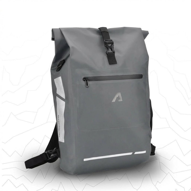 Alpensattel 3 in 1 Fahrradtasche - alpenbestsattel.com
