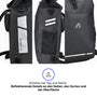 Alpensattel 3 in 1 Fahrradtasche - alpenbestsattel.com
