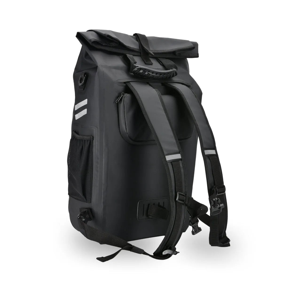 Alpensattel 3 in 1 Fahrradtasche - alpenbestsattel.com
