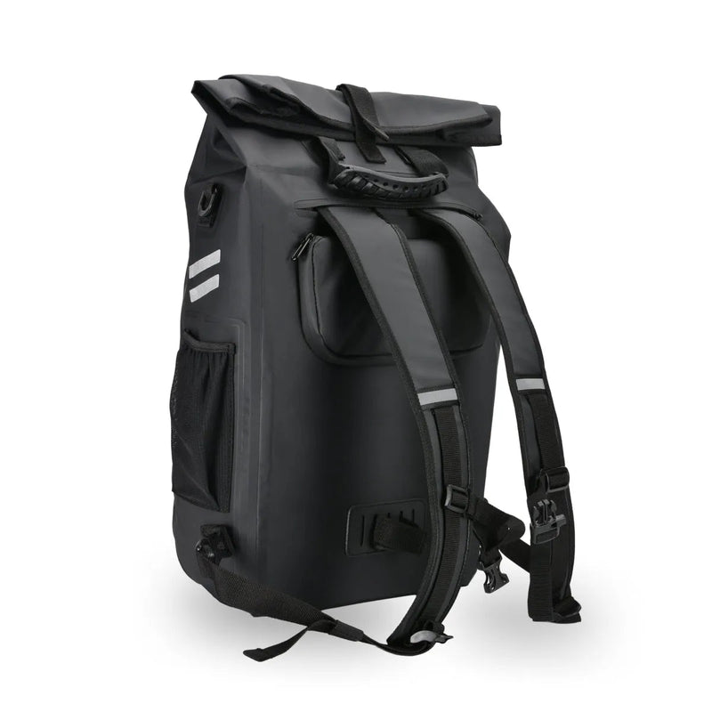 Alpensattel 3 in 1 Fahrradtasche - alpenbestsattel.com