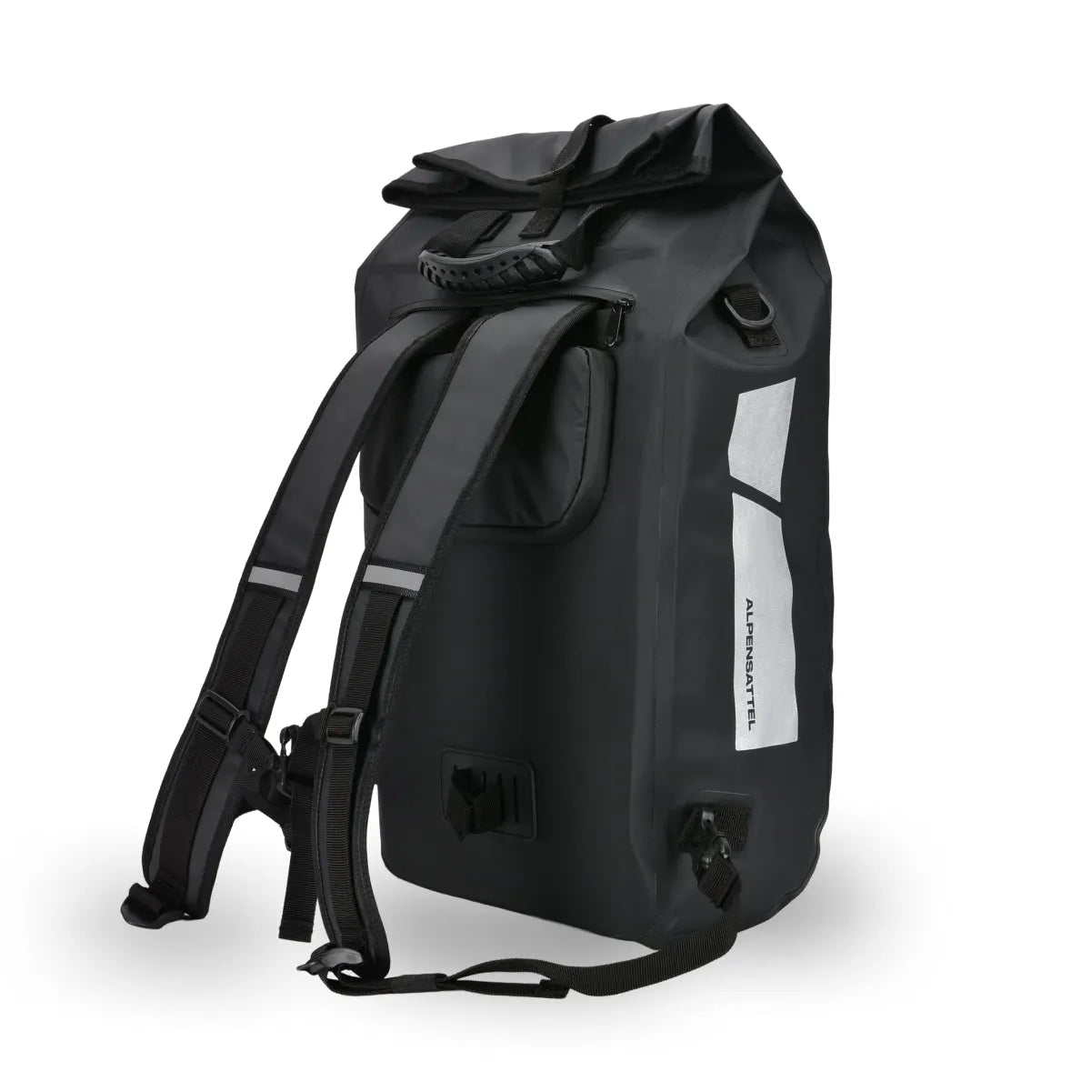 Alpensattel 3 in 1 Fahrradtasche - alpenbestsattel.com