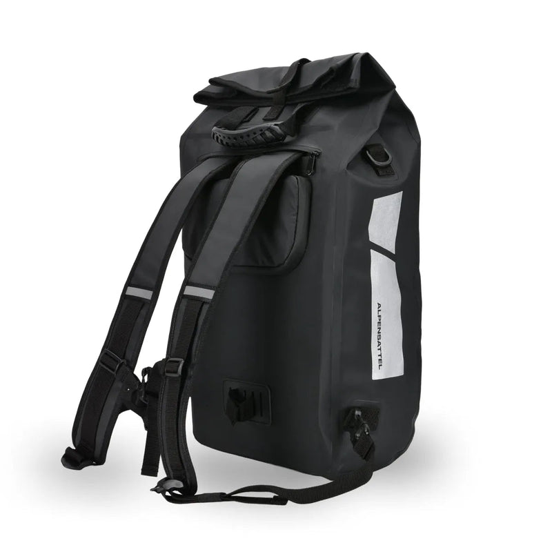 Alpensattel 3 in 1 Fahrradtasche - alpenbestsattel.com