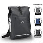 Alpensattel 3 in 1 Fahrradtasche - alpenbestsattel.com
