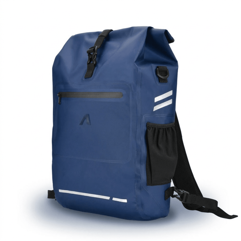 Alpensattel 3 in 1 Fahrradtasche - alpenbestsattel.com