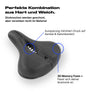 Alpensattel 3.0 Komfort+ - alpenbestsattel.com