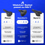 Alpensattel 3.0 Komfort+ - alpenbestsattel.com