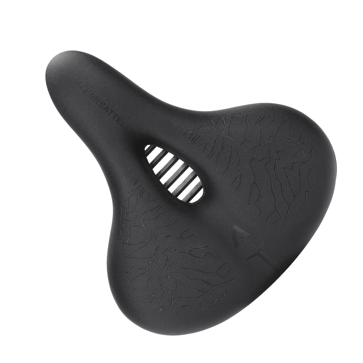 Alpensattel 3.0 Komfort PRO - alpenbestsattel.com