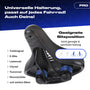 Alpensattel 3.0 Komfort PRO - alpenbestsattel.com