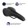 Alpensattel 3.0 Race+ - alpenbestsattel.com