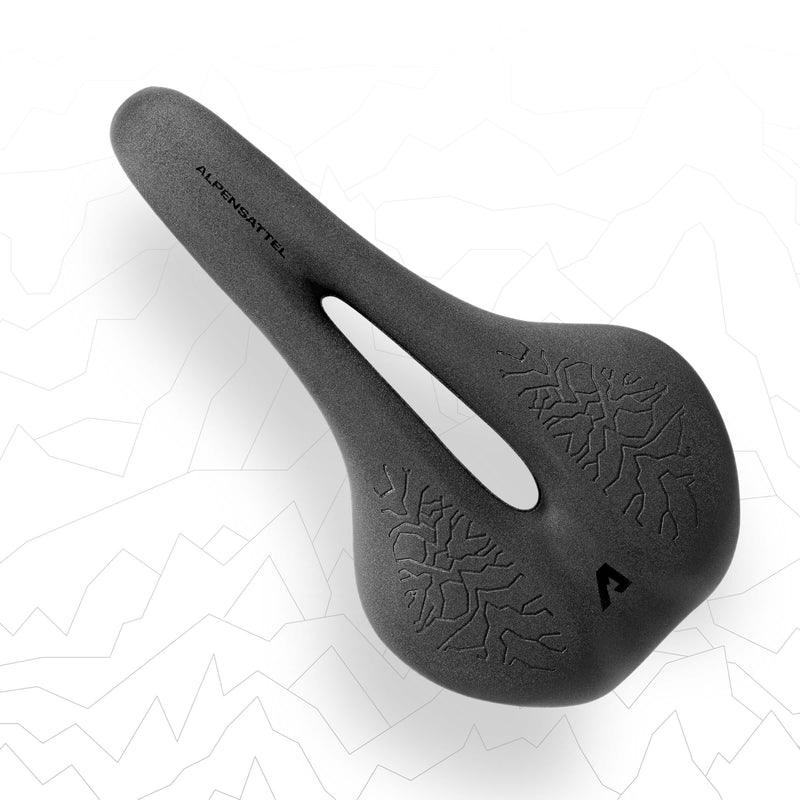 Alpensattel 3.0 Race+ - alpenbestsattel.com