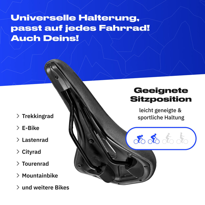 Alpensattel 3.0 Race+ - alpenbestsattel.com