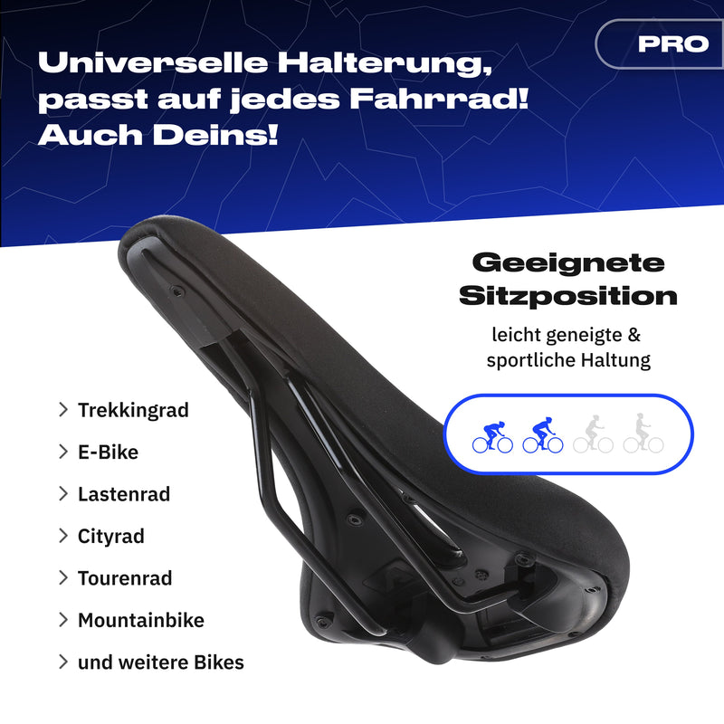 Alpensattel 3.0 Race PRO - alpenbestsattel.com