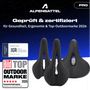 Alpensattel 3.0 Race PRO - alpenbestsattel.com