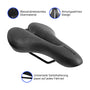 Alpensattel 3.0 Sport+ - alpenbestsattel.com