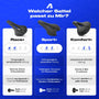 Alpensattel 3.0 Sport+ - alpenbestsattel.com