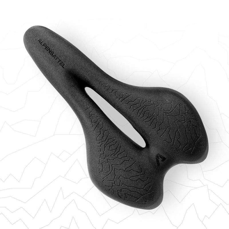 Alpensattel 3.0 Sport+ - alpenbestsattel.com