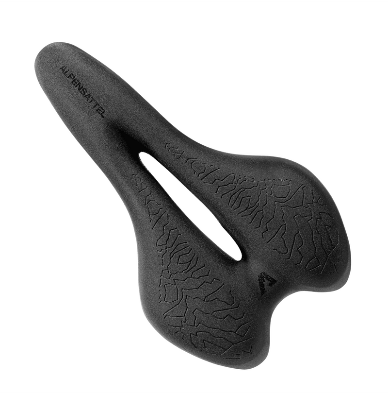 Alpensattel 3.0 Sport PRO - alpenbestsattel.com