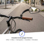 Alpensattel Fahrradspiegel HD - alpenbestsattel.com