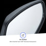 Alpensattel Fahrradspiegel HD - alpenbestsattel.com