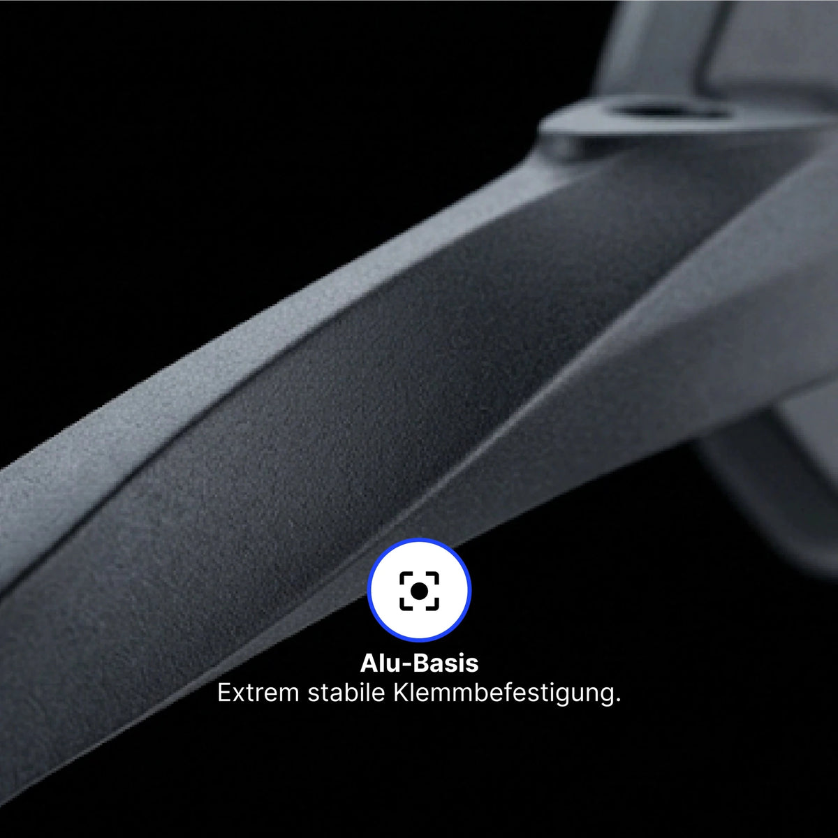 Alpensattel Fahrradspiegel HD - alpenbestsattel.com