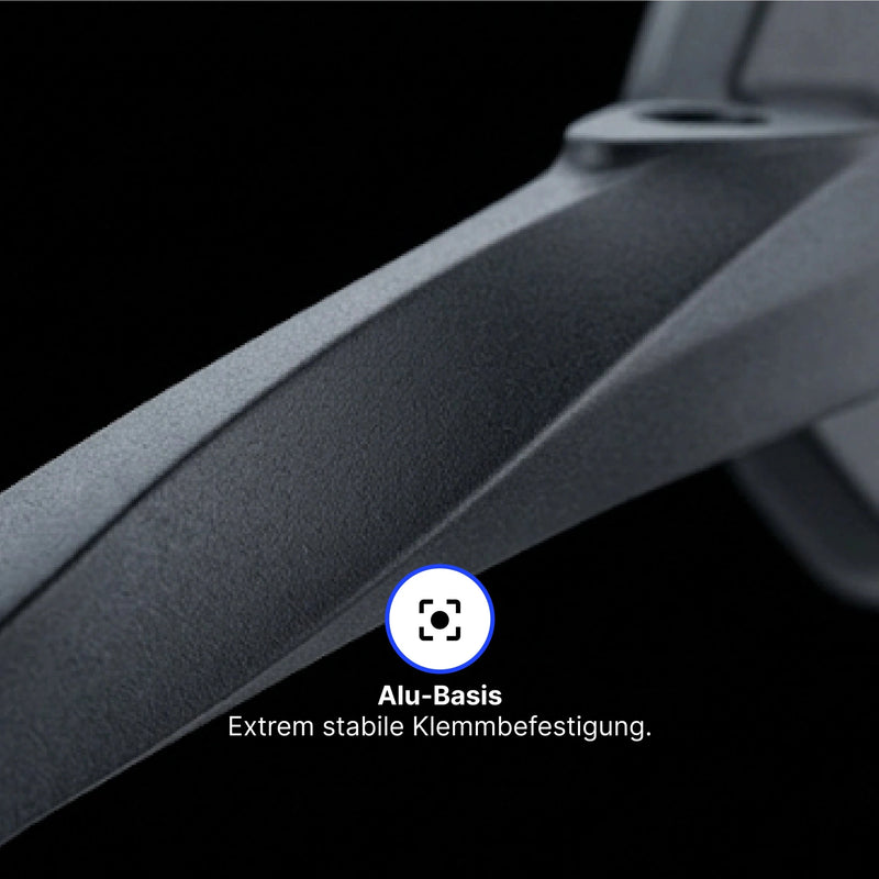Alpensattel Fahrradspiegel HD - alpenbestsattel.com