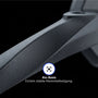 Alpensattel Fahrradspiegel HD - alpenbestsattel.com