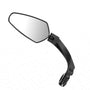 Alpensattel Fahrradspiegel HD - alpenbestsattel.com