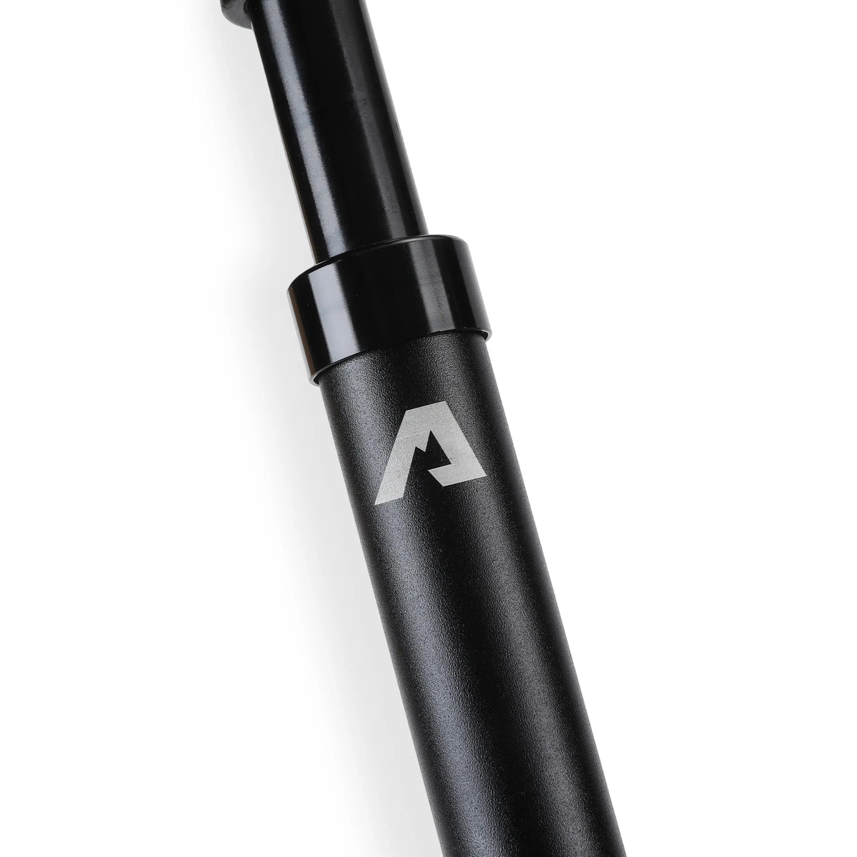 Alpensattel gefederte Sattelstütze - alpenbestsattel.com
