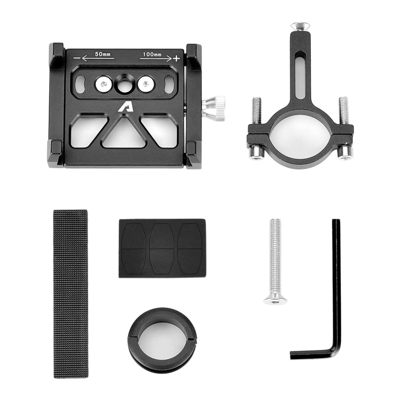 Alpensattel Handyhalter Phone Grip+ - alpenbestsattel.com