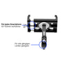 Alpensattel Handyhalter Phone Grip+ - alpenbestsattel.com